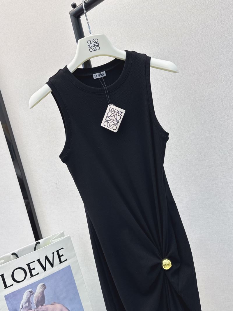 Loewe Dress